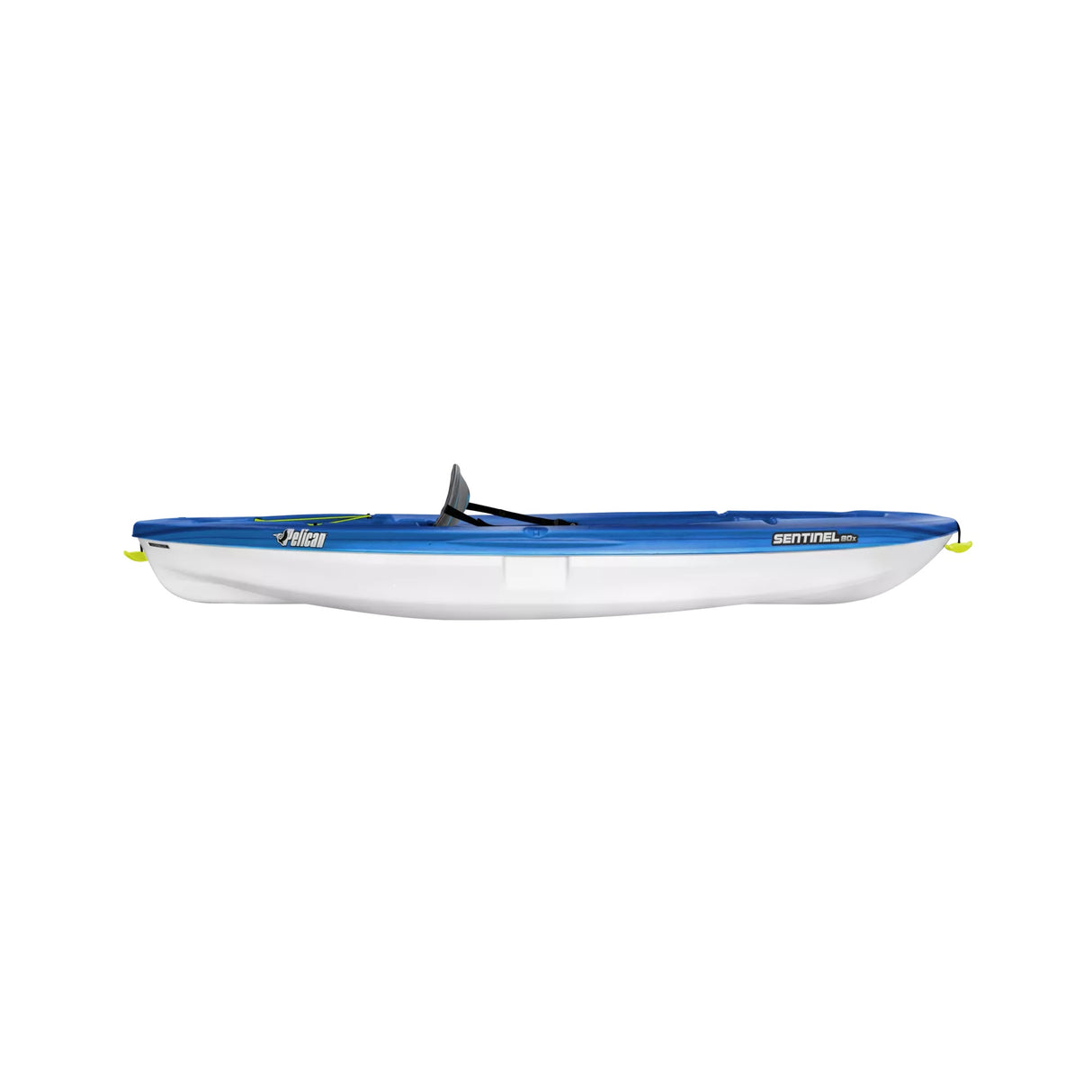 Pelican Sentinel 80X sit on top kayak