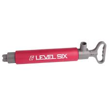 Level Six- Kayak Bilge Pump