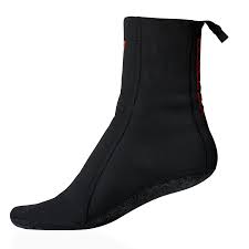 Level Six- Photon Neoprene Sock