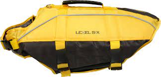 Level Six- Rover Floater Dog PFD