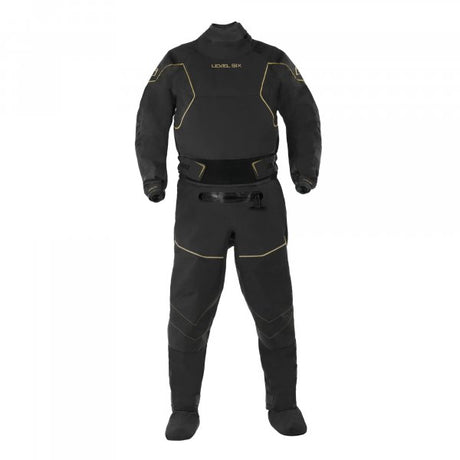 Level Six Emperor Drysuit