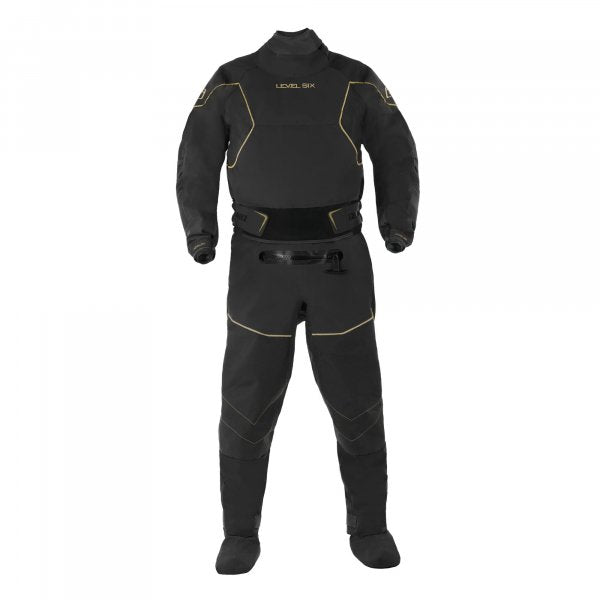 Level Six Emperor Drysuit