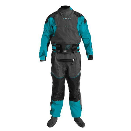 Level Six Emperor Drysuit