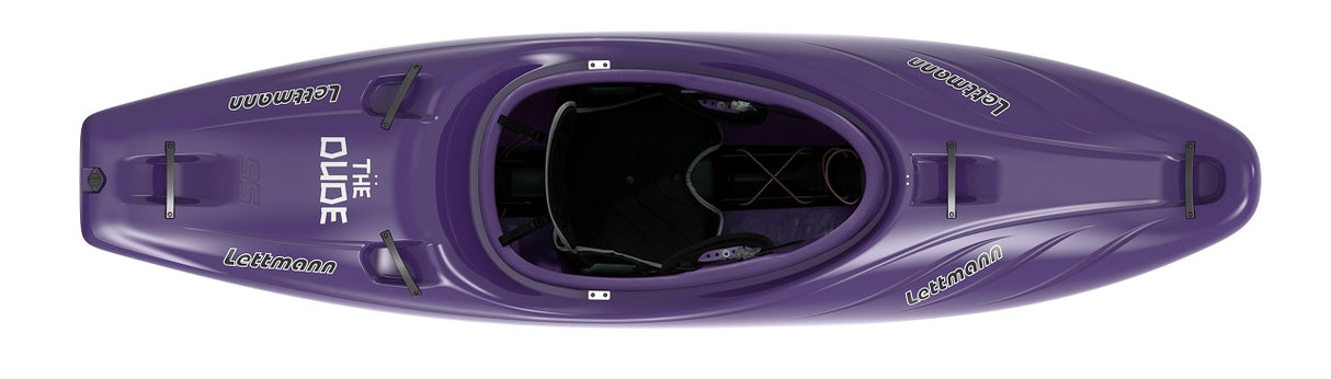 Lettmann DUDE Creek 95