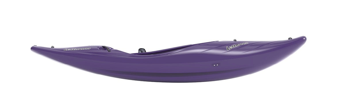 Lettmann DUDE Creek 95