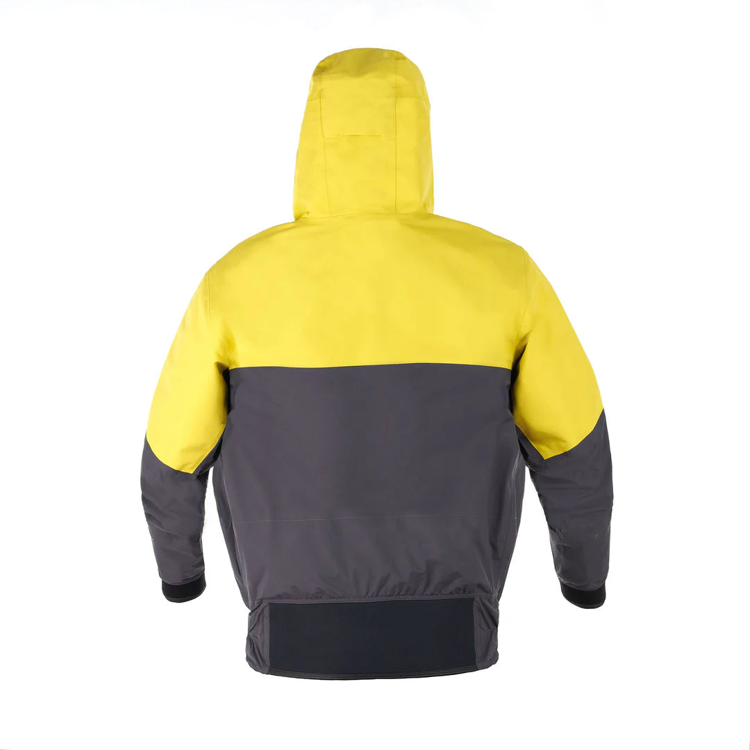 Level Six Juneau semi dry top