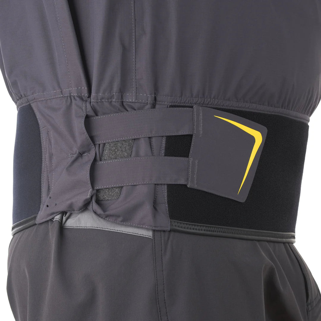 Level Six Juneau semi dry top