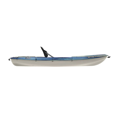Pelican Sentinel 100X EXO sit on top kayak