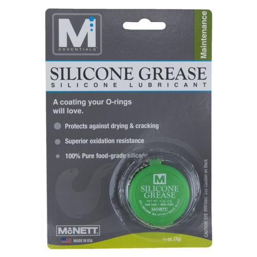 Silicone Grease ICANOE