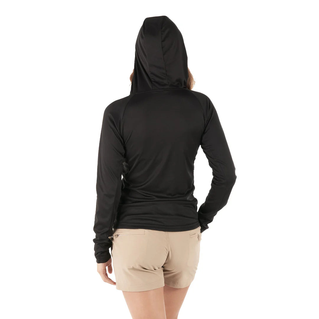 Level Six Mist Lightweight Hoodie