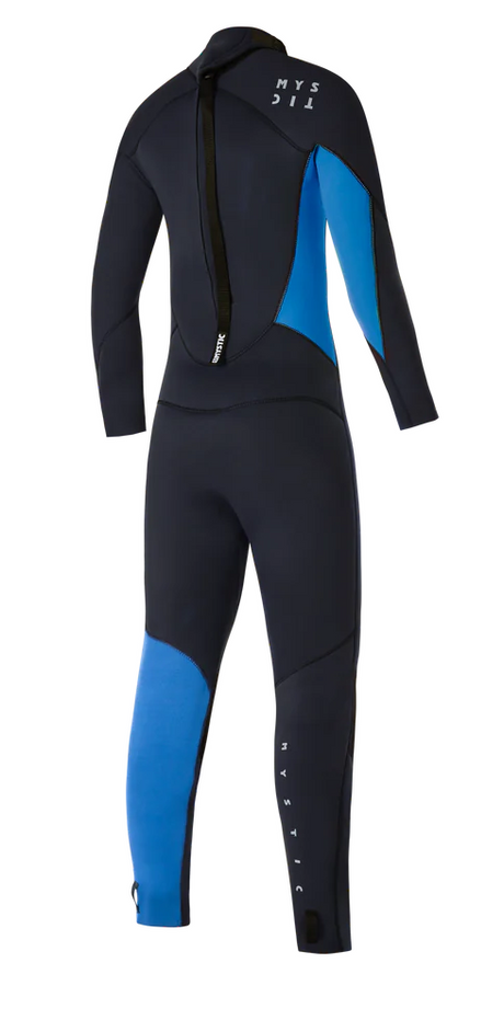Mystic Star Fullsuit 3/2mm Kids *