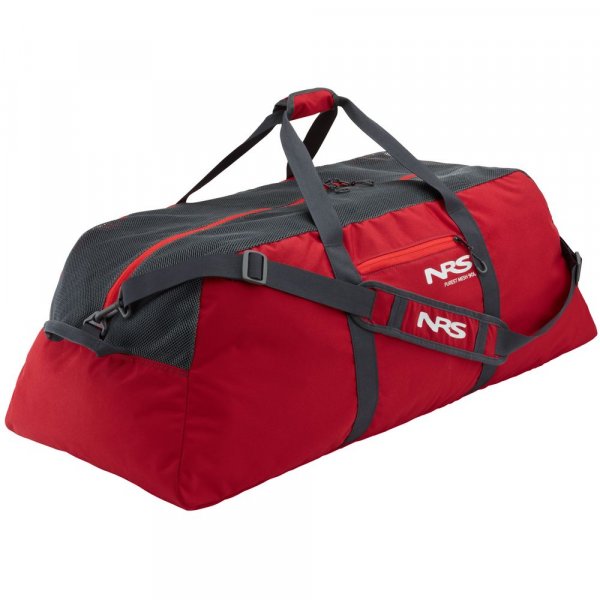 NRS Purest Mesh Duffel Bag - 60L