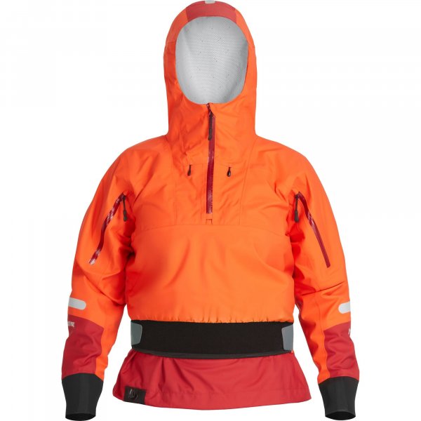 NRS W's Riptide Splash Jacket