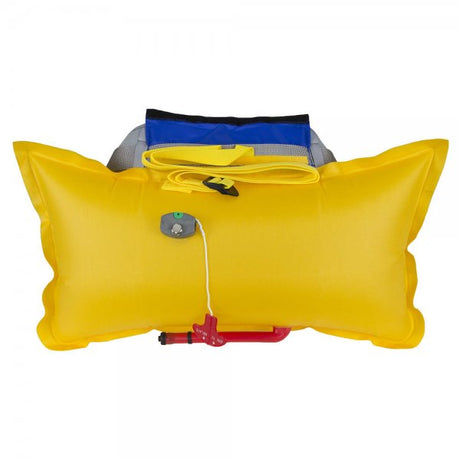 NRS ZEPHYR  Inflatable