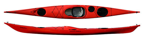 Northshore Atlantic LV RM Sea Kayak