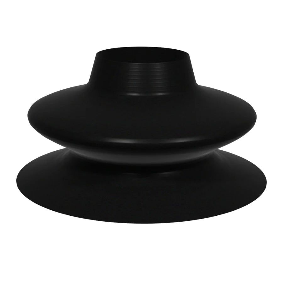 IR Latex Neck Gasket
