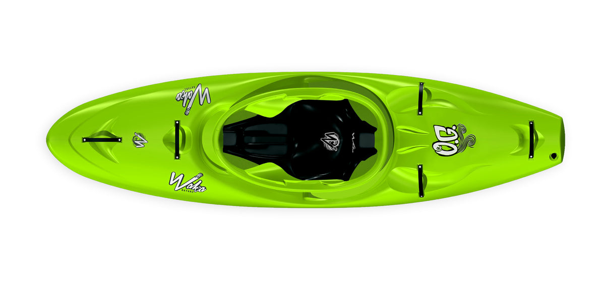 Waka OG Kayak