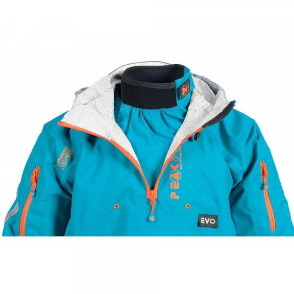 Peak Adventure Single EVO