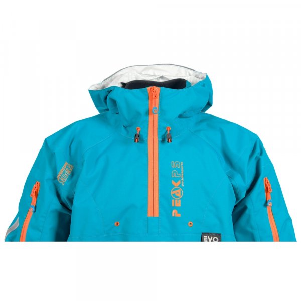 Peak Adventure Single EVO