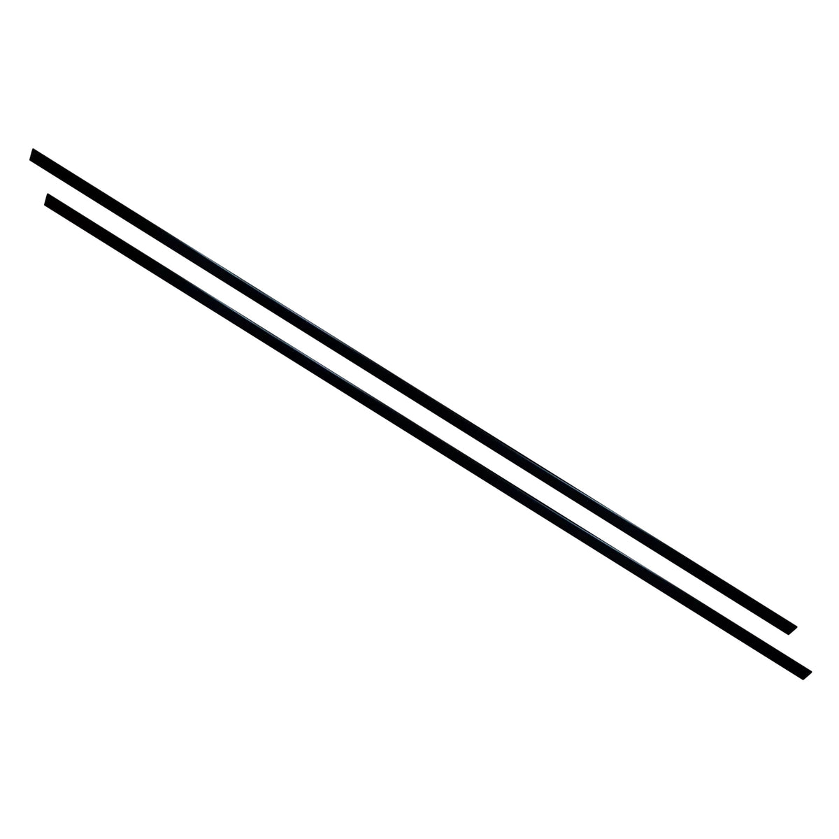 Pelican gunnel replacement ICANOE