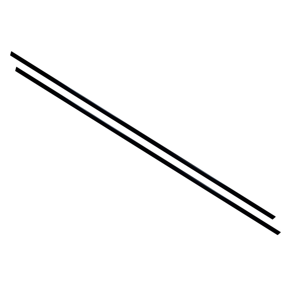 Pelican gunnel replacement