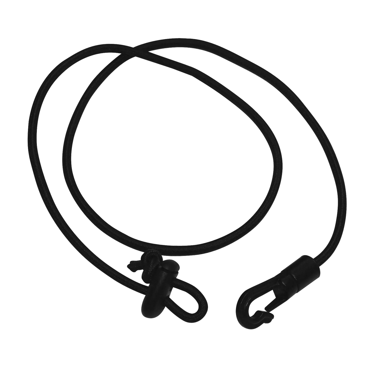 Pelican bungee paddle leash