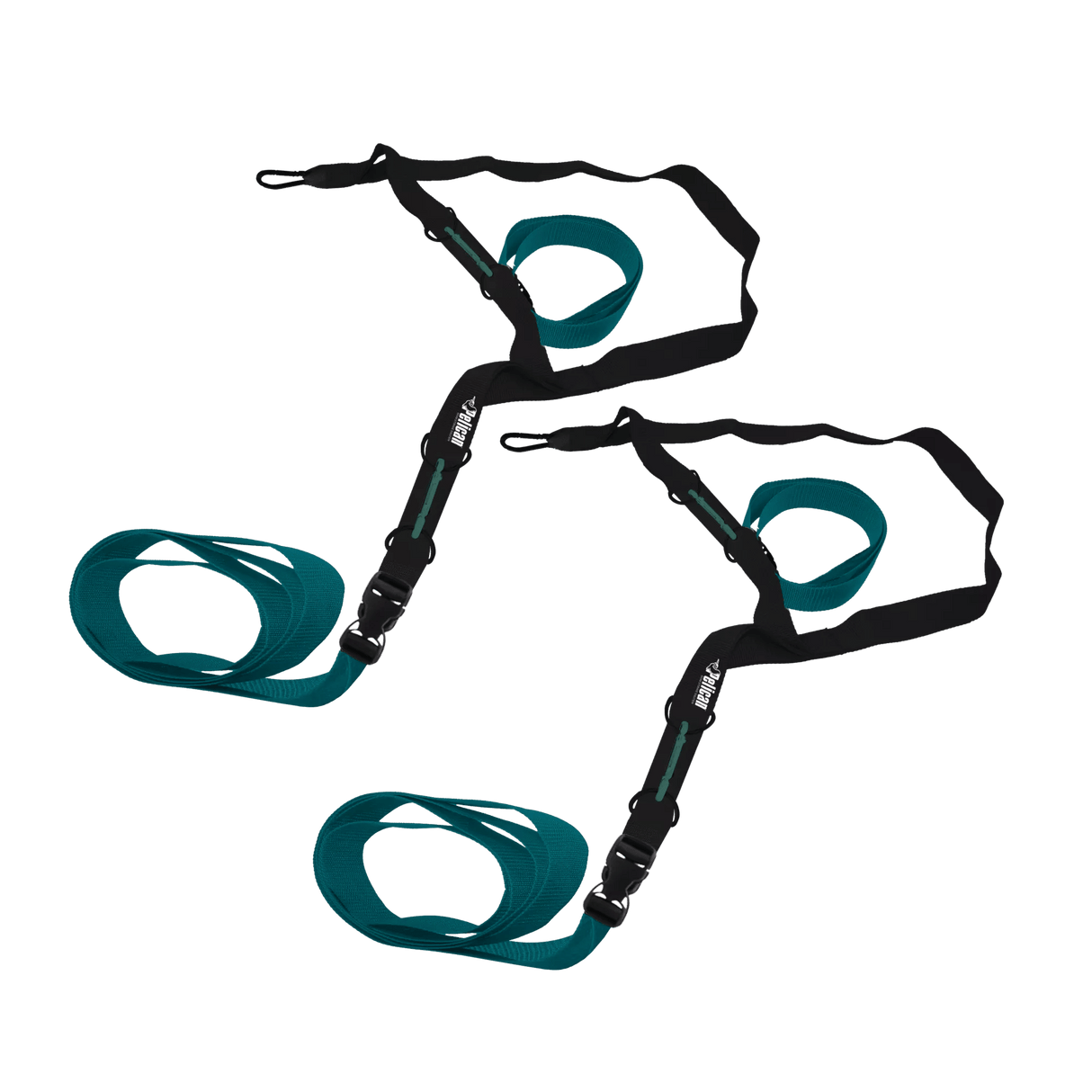 Pelican Storage Straps