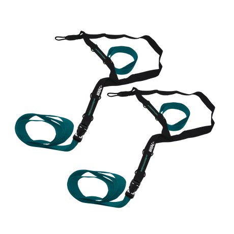 Pelican Storage Straps