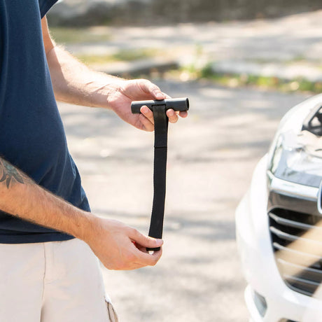 PELICAN Hood and Trunk DLX Anchor Loops