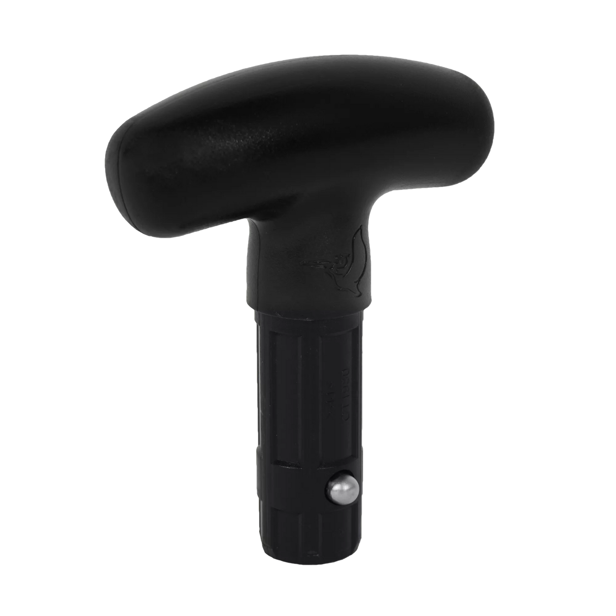 Pelican T-curved ergo handle