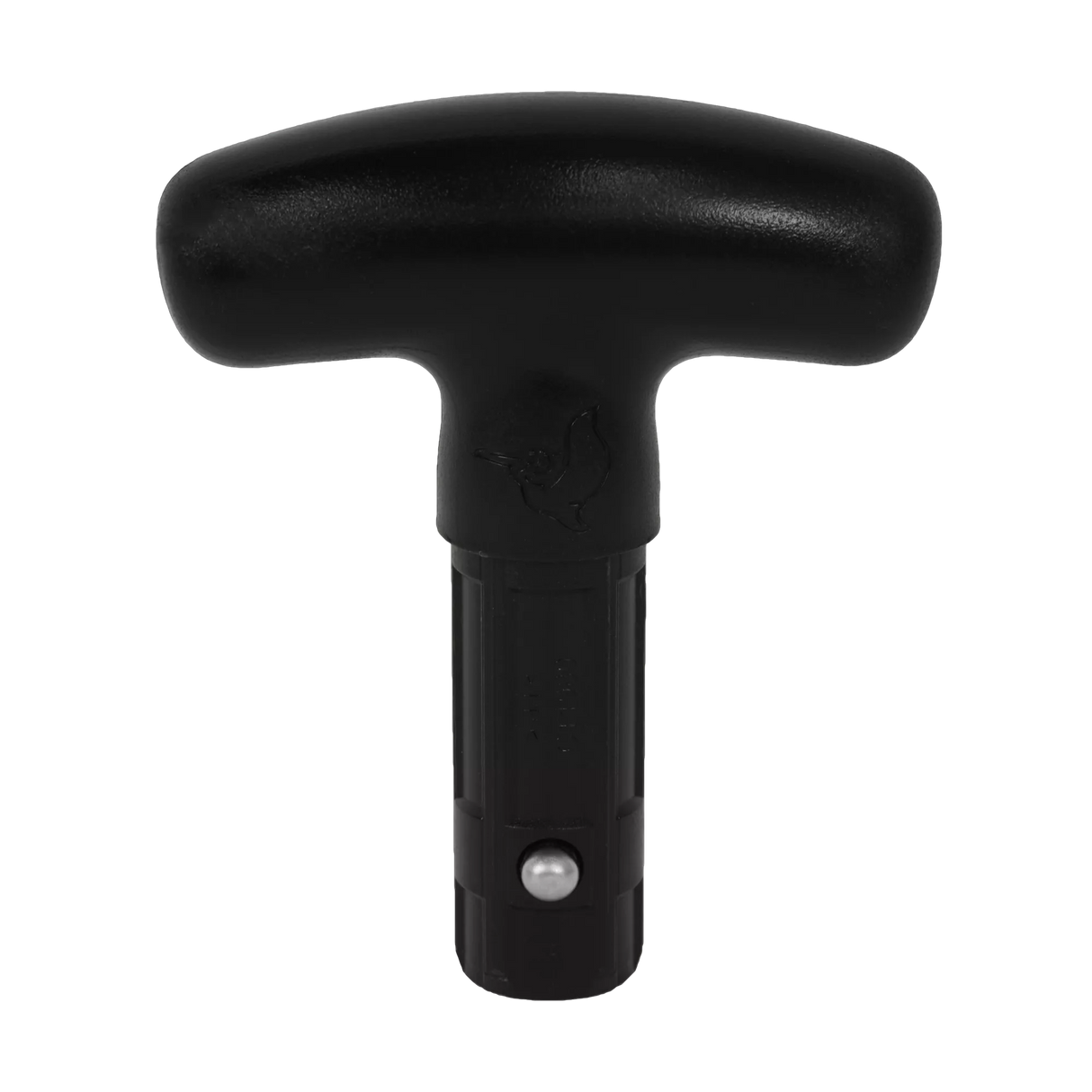 Pelican T-curved ergo handle