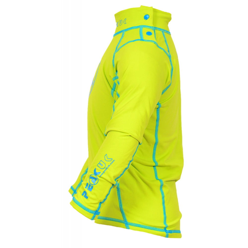 Peak Kidz Thermal Rashy