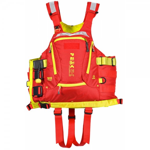 Peak Rescue Wrap PFD L/XL