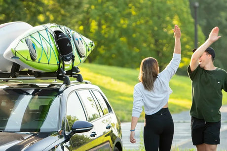 Pelican Tie Down Strap