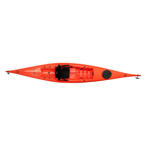Rainbow Volcano 4.25 Expedition