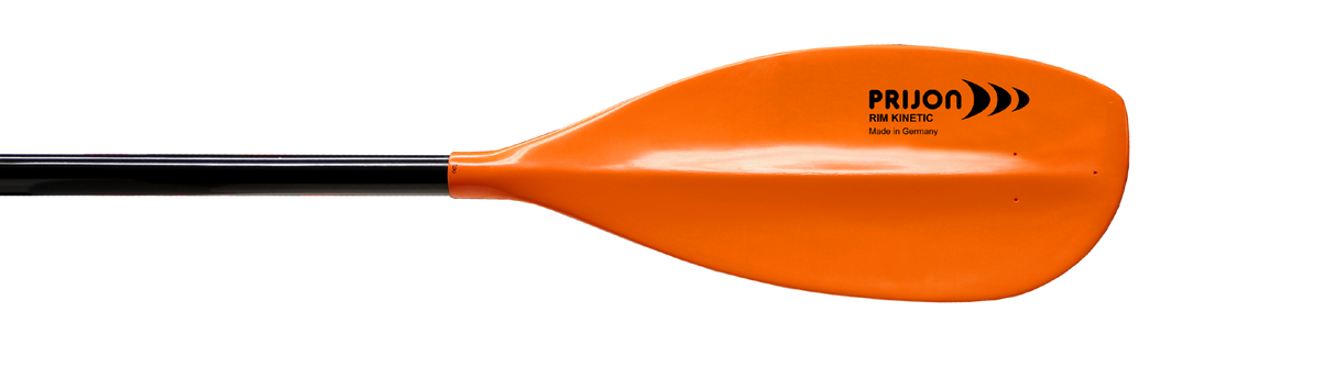 Prijon 4 Piece Rim Kinetic Paddle