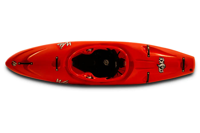 Waka Stoke kayak