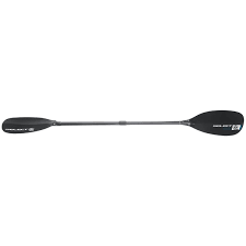 Select Wild Carbon Straight Shaft - 2pc