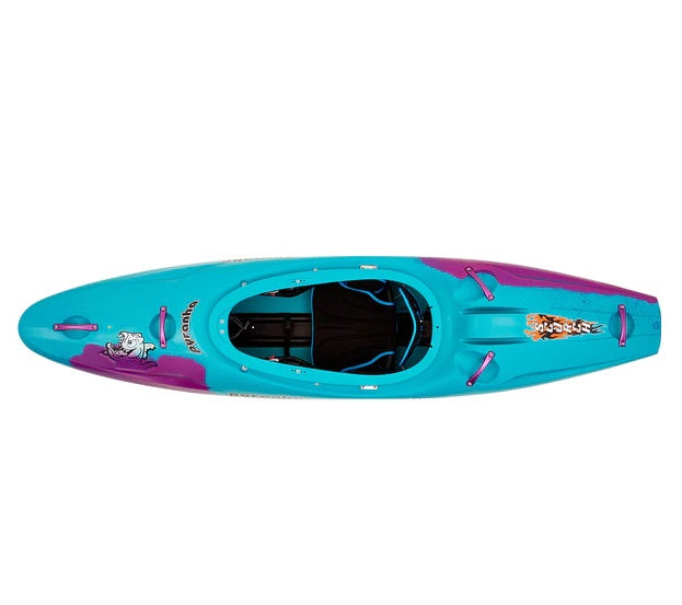 Pyranha Scorch X Kayak