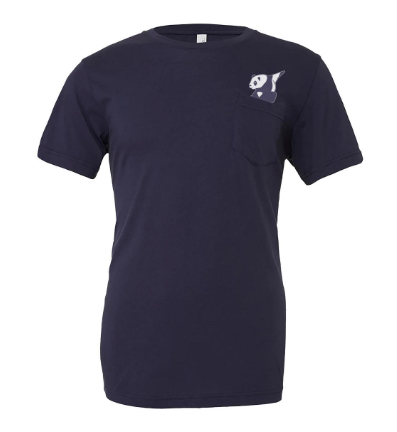 IR Pandorca Pocket T-shirt