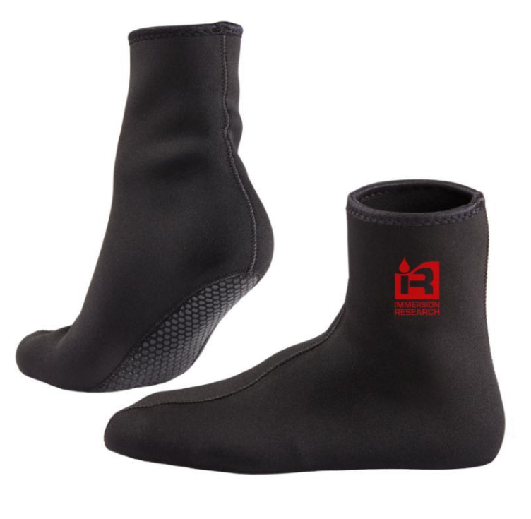 IR Neoprene Socks