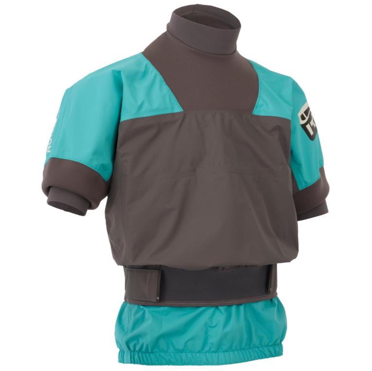 IR Short Sleeve Rival Jacket