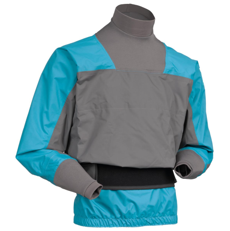 IR Long Sleeve Rival Jacket