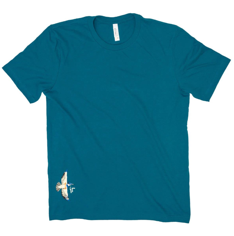 IR Rodeo King T-Shirt