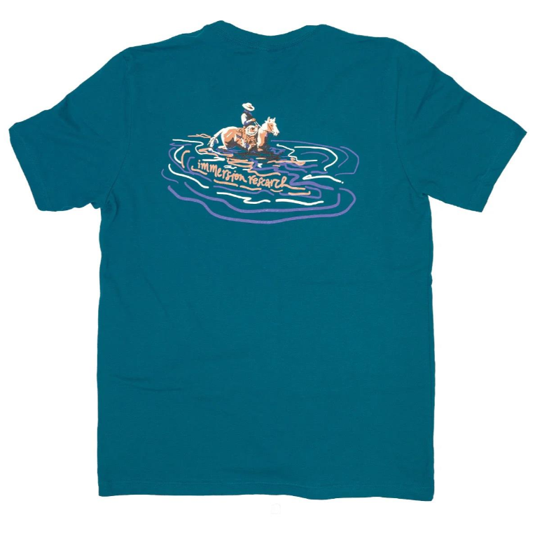 IR Rodeo King T-Shirt