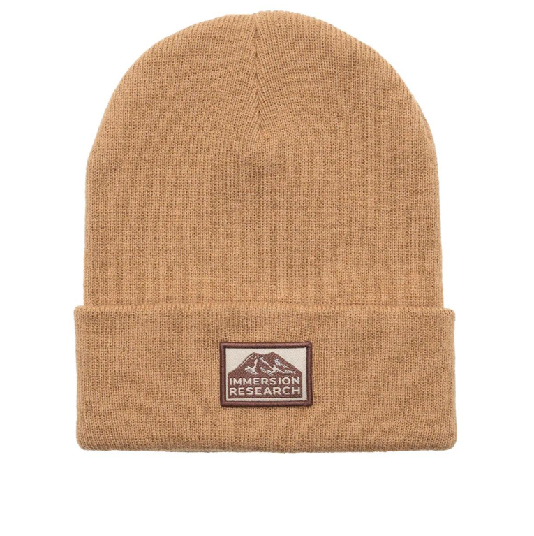 IR Mountain Beanie