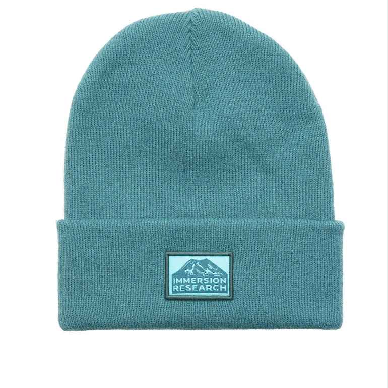 IR Mountain Beanie