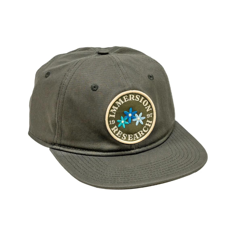 IR Blossom Bar Hat