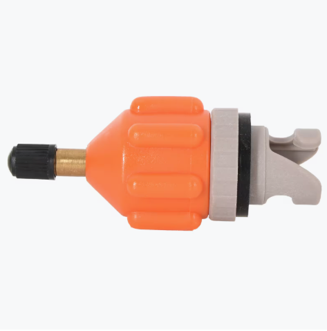 F2 SUP Adapter for compressor