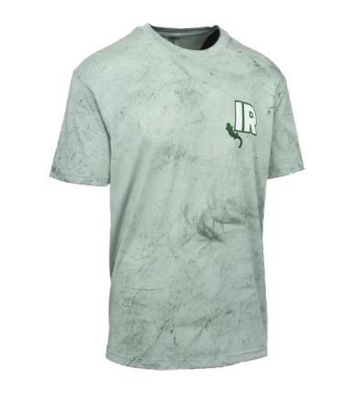 IR Outside The Boat T-Shirt